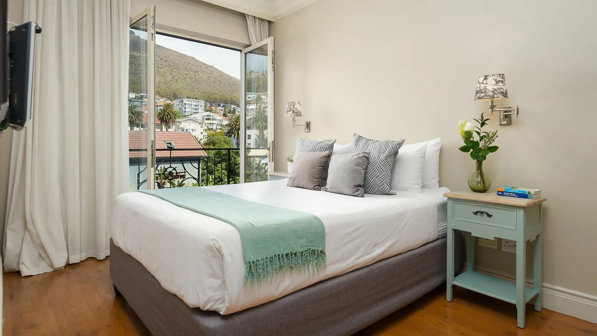 Cape Royale 513 Apartment Cape Town