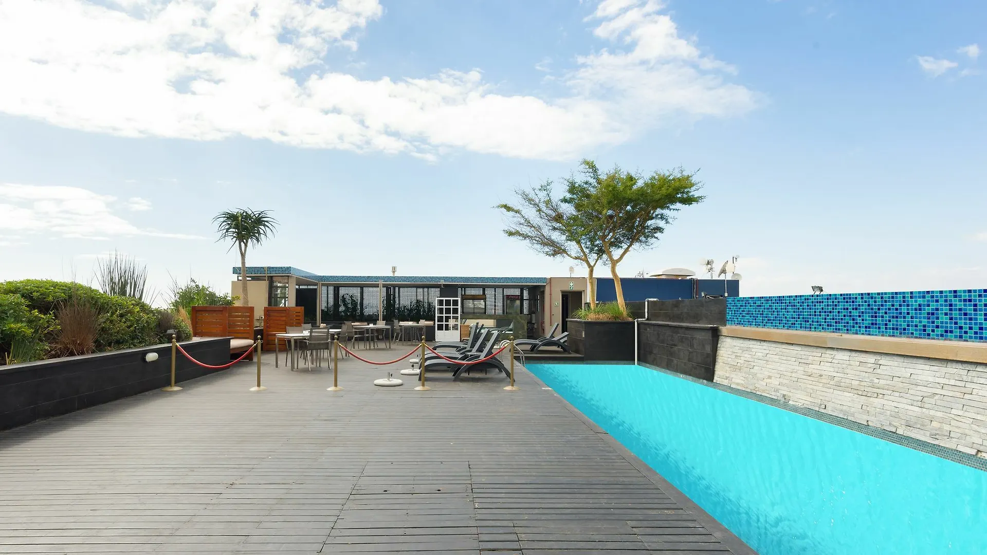 Cape Royale 513 Apartment Cape Town