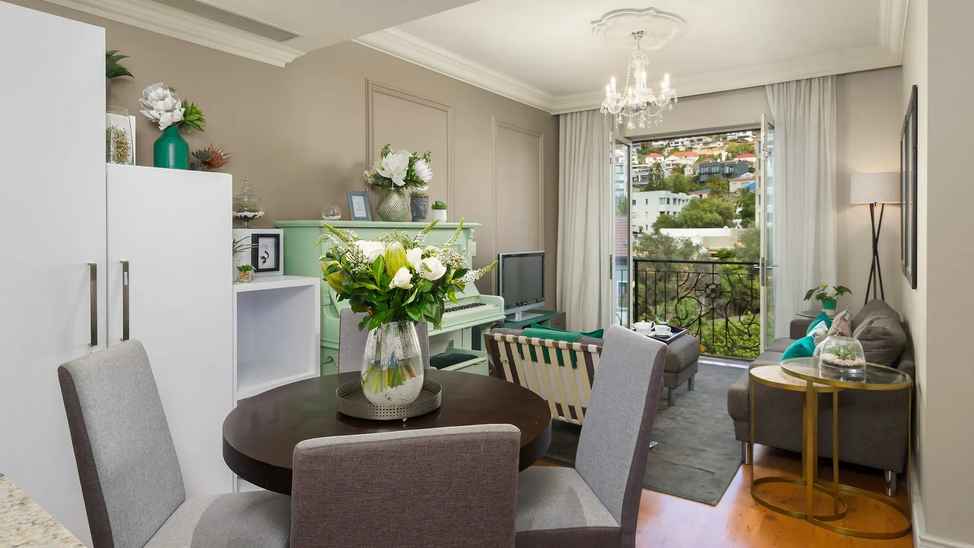 Cape Royale 513 Apartment Cape Town South Africa
