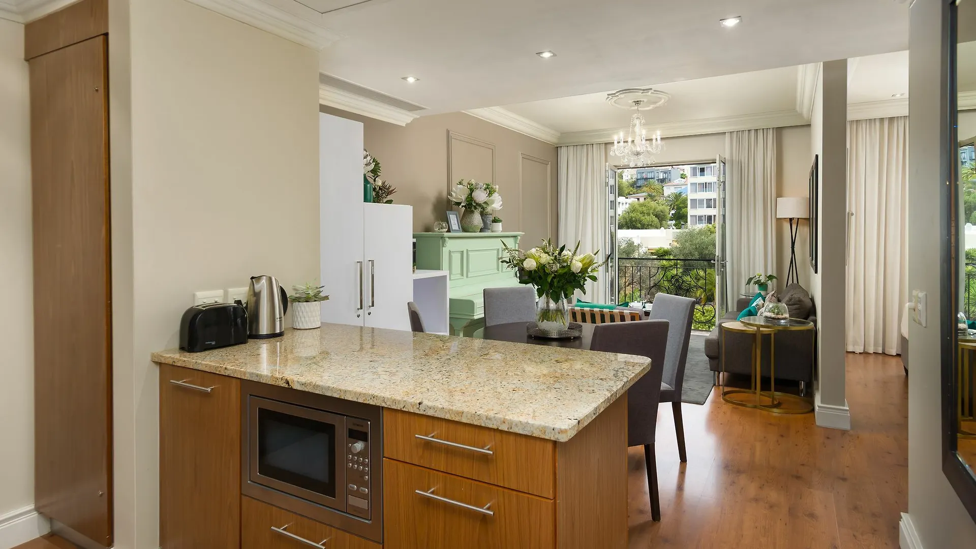 Cape Royale 513 Apartment Cape Town South Africa