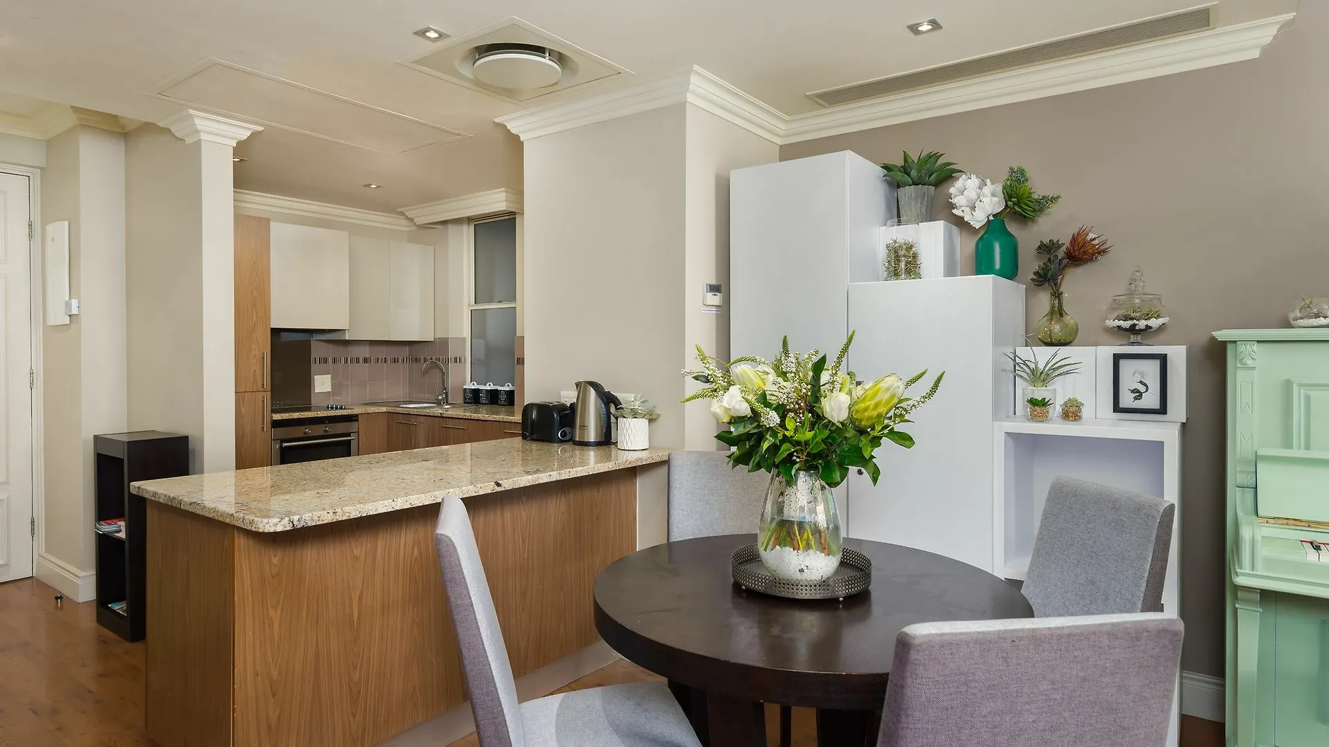 Cape Royale 513 Apartment Cape Town South Africa