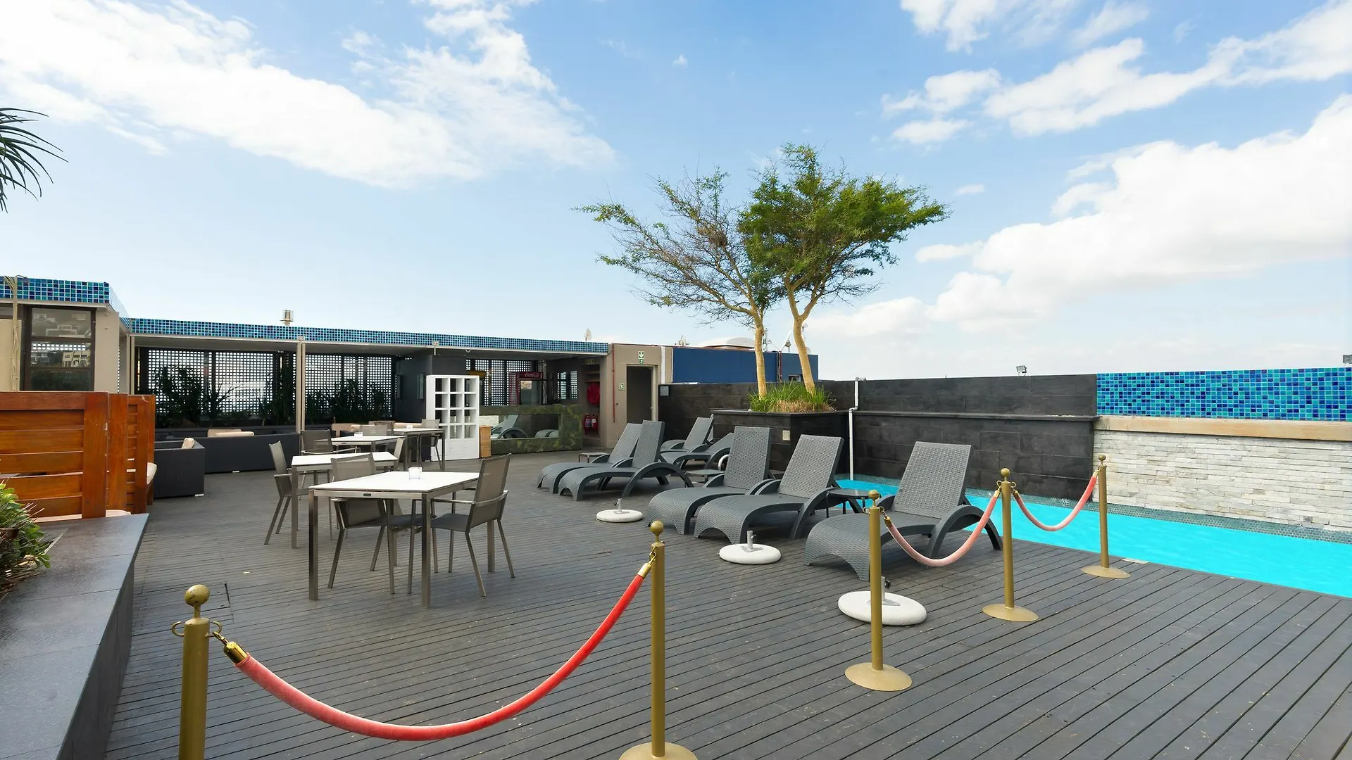 Cape Royale 513 Apartment Cape Town 0*,  South Africa