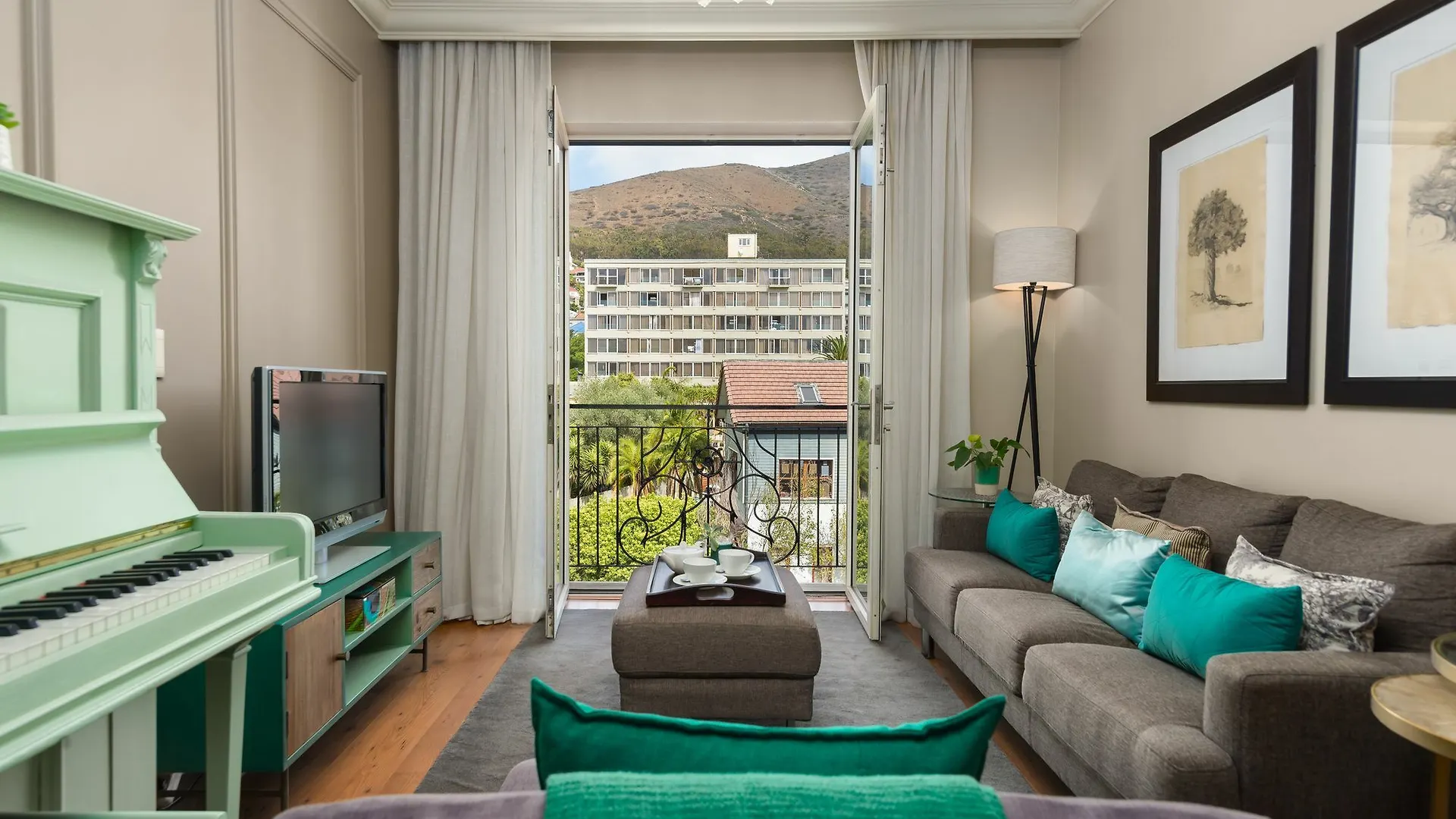 Cape Royale 513 Apartment Cape Town