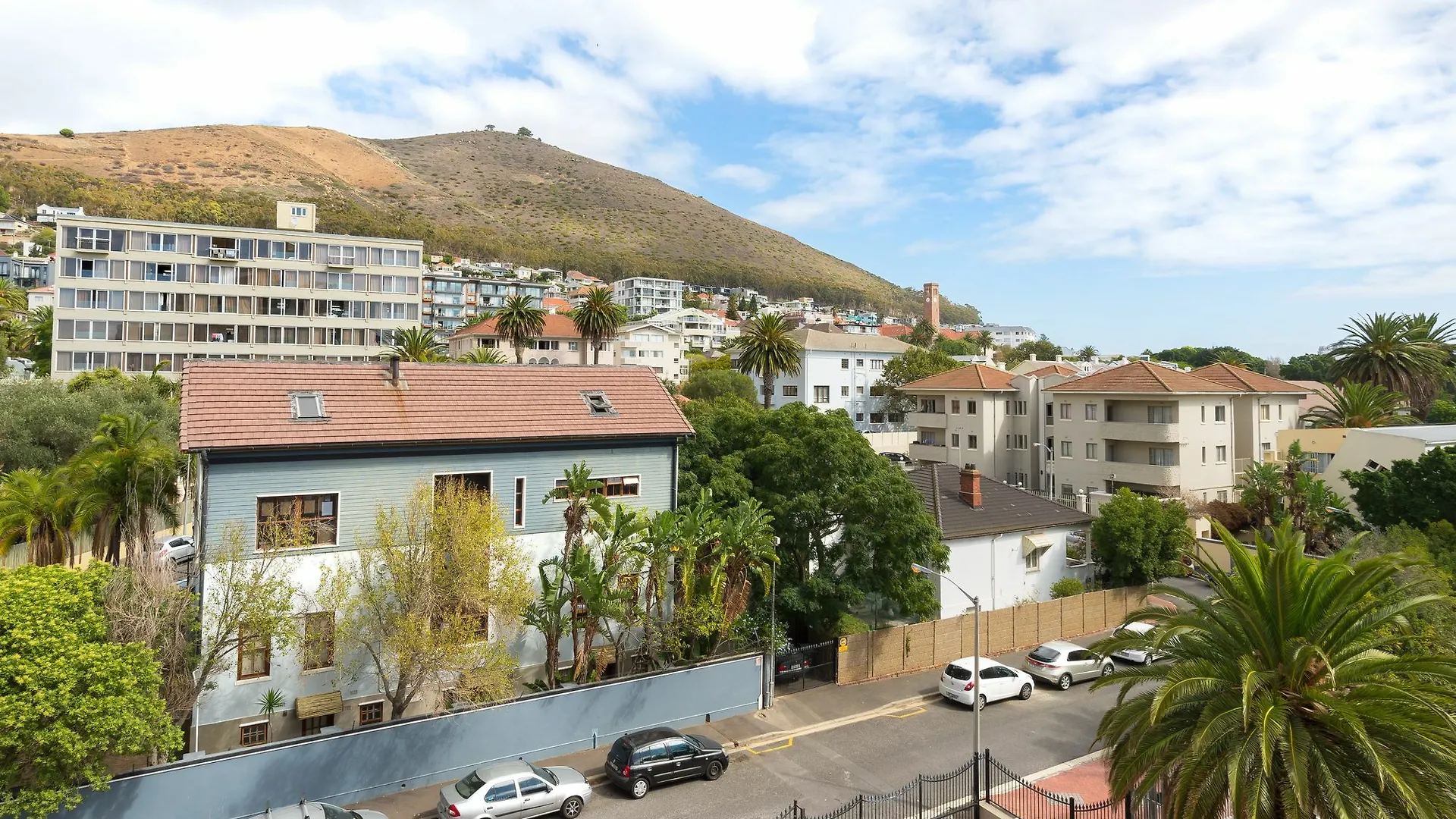 Cape Royale 513 Apartment Cape Town