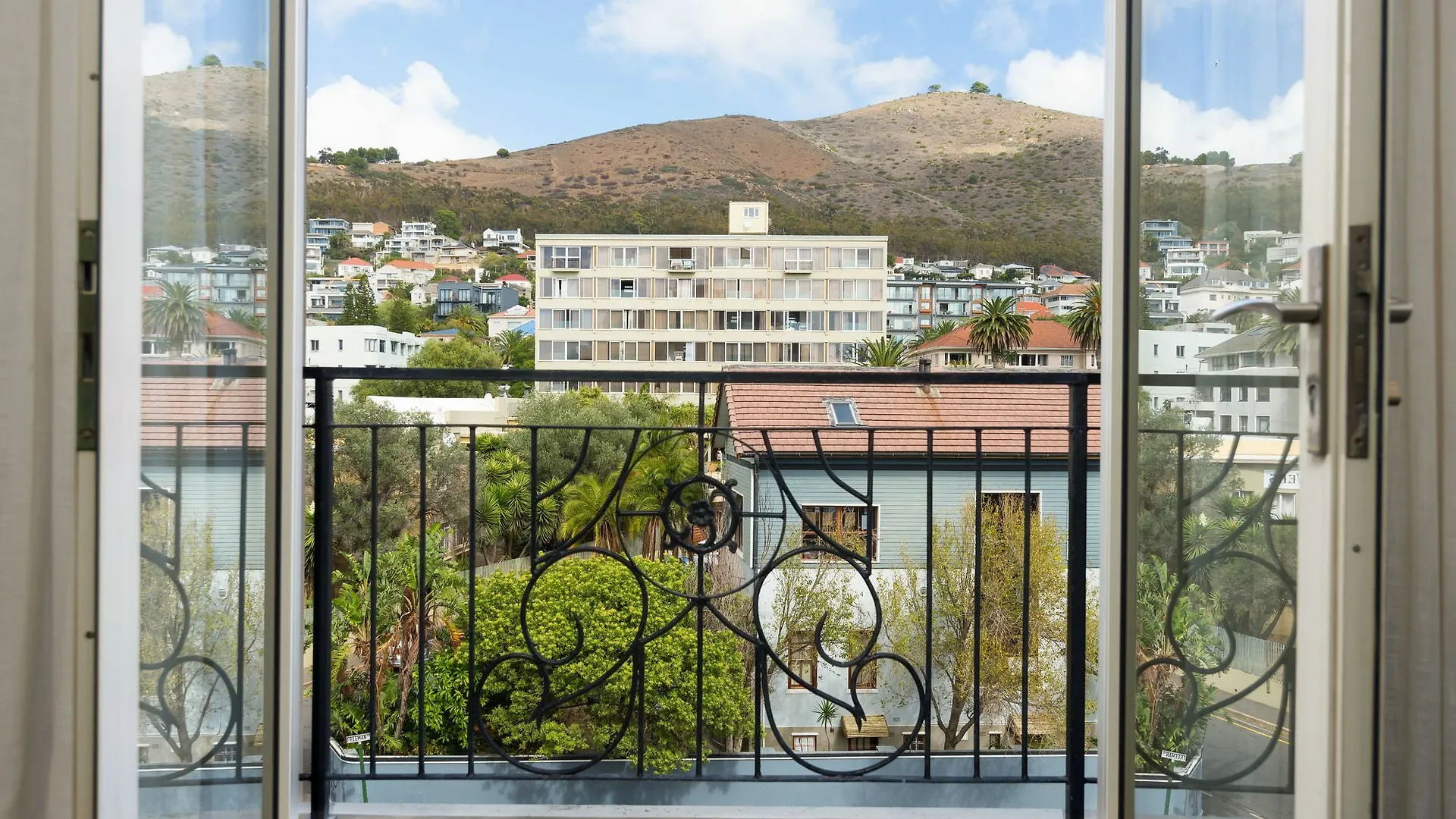 Cape Royale 513 Apartment Cape Town 0*,