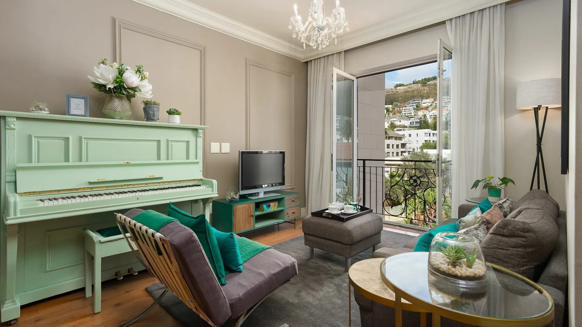 Cape Royale 513 Apartment Cape Town 0*,  South Africa